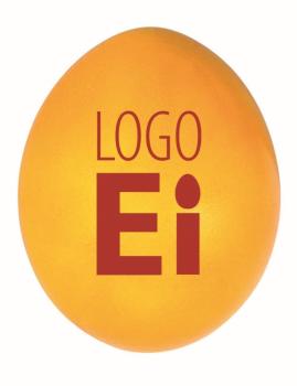 Das LogoEi Premium gelb